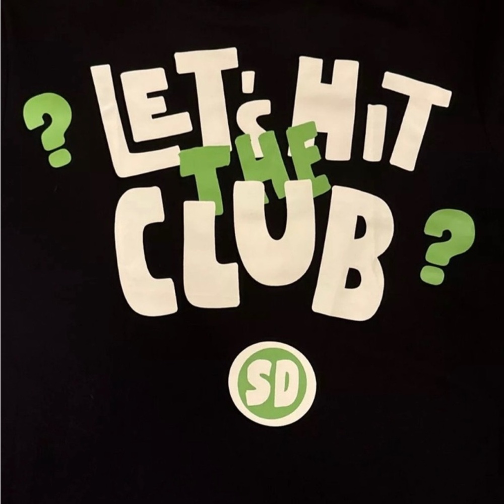 Snowday t-shirt